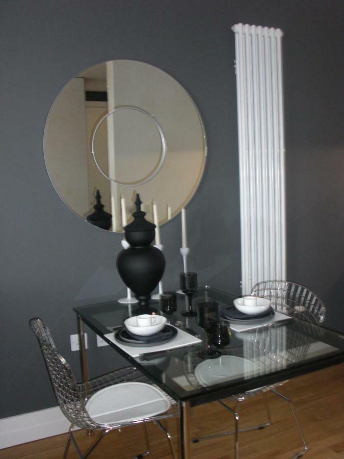 Luxury Modern Apartment Leicester Exterior photo