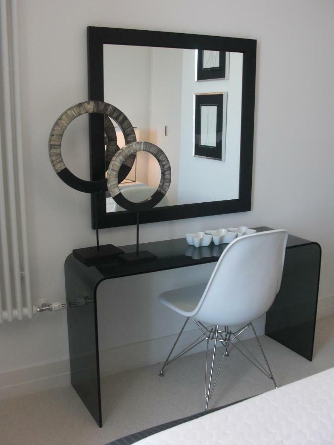 Luxury Modern Apartment Leicester Exterior photo